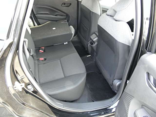 NISSAN NOTE 2022