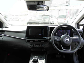 NISSAN NOTE 2022