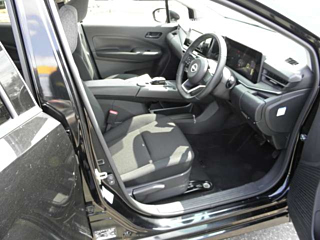 NISSAN NOTE 2022