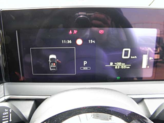 NISSAN NOTE 2022