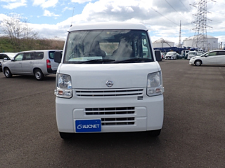 NISSAN CLIPPER VAN 2017