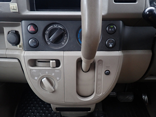 SUZUKI EVERY 2010