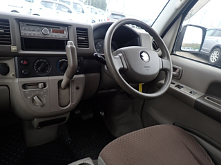 SUZUKI EVERY 2010