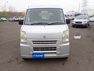 SUZUKI EVERY 2010
