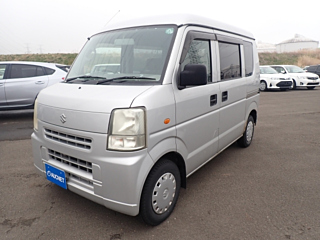 SUZUKI EVERY 2010