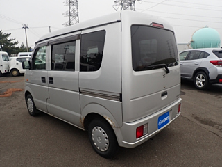 SUZUKI EVERY 2010
