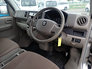 SUZUKI EVERY 2010