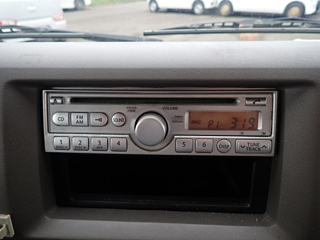 SUZUKI EVERY 2010