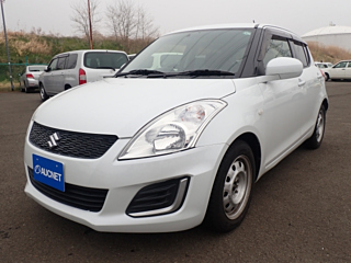SUZUKI SWIFT 2015