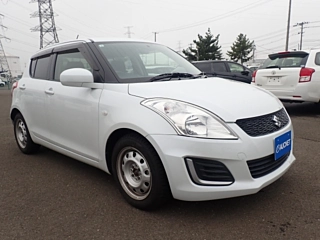 SUZUKI SWIFT 2015