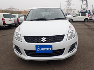 SUZUKI SWIFT 2015