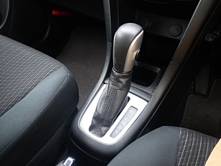 SUZUKI SWIFT 2015