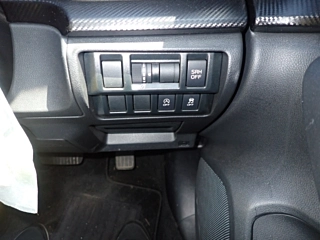 SUBARU XV 2020