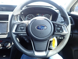 SUBARU XV 2020