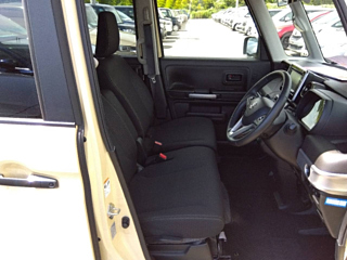 SUZUKI SPACIA GEAR 2022