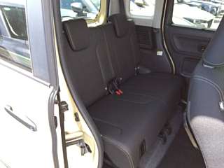 SUZUKI SPACIA GEAR 2022
