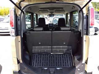 SUZUKI SPACIA GEAR 2022
