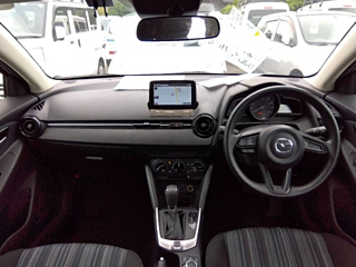 MAZDA MAZDA2 2020
