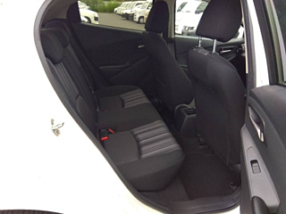 MAZDA MAZDA2 2020