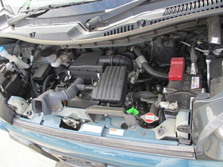 SUZUKI SPACIA GEAR 2022