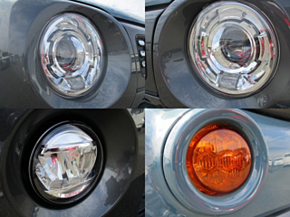 SUZUKI SPACIA GEAR 2022