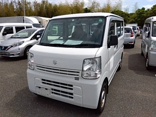 SUZUKI EVERY 2020