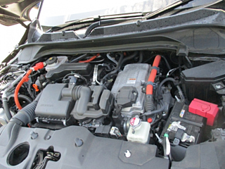 HONDA VEZEL 2022