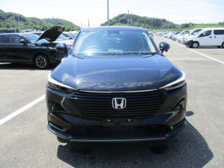HONDA VEZEL 2022