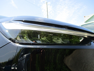 HONDA VEZEL 2022