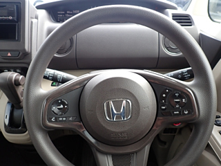 HONDA N BOX 2018