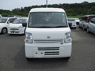 NISSAN CLIPPER VAN 2021