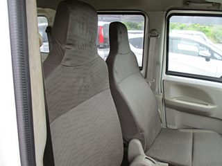 NISSAN CLIPPER VAN 2021