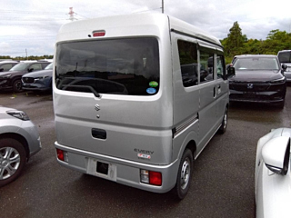 SUZUKI EVERY 2020