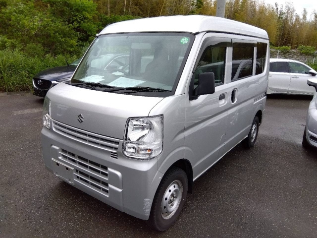 SUZUKI EVERY 2020