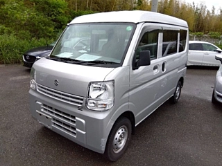 SUZUKI EVERY 2020
