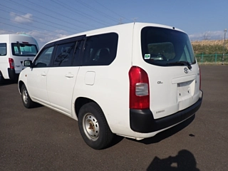 TOYOTA PROBOX 2013