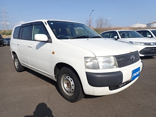 TOYOTA PROBOX 2013