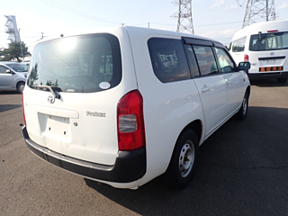 TOYOTA PROBOX 2013