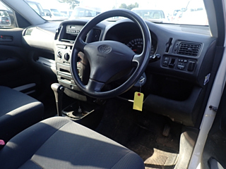 TOYOTA PROBOX 2013