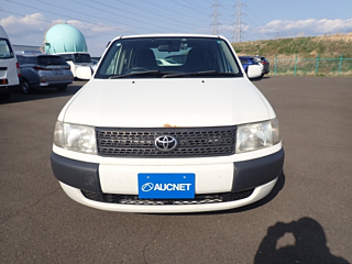 TOYOTA PROBOX 2013