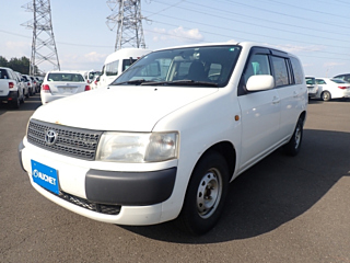 TOYOTA PROBOX 2013