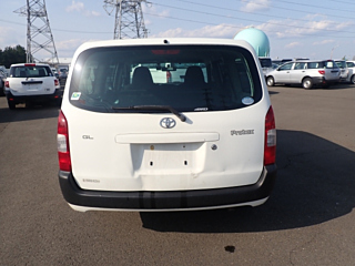 TOYOTA PROBOX 2013