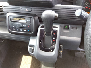 HONDA N VAN 2019