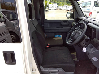 HONDA N VAN 2019
