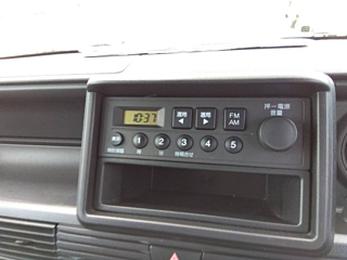 HONDA N VAN 2019