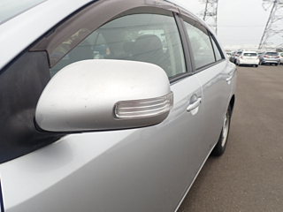 TOYOTA ALLION 2009