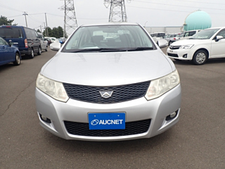 TOYOTA ALLION 2009
