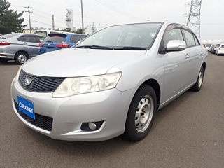TOYOTA ALLION 2009