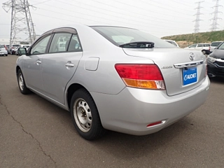 TOYOTA ALLION 2009