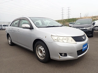 TOYOTA ALLION 2009